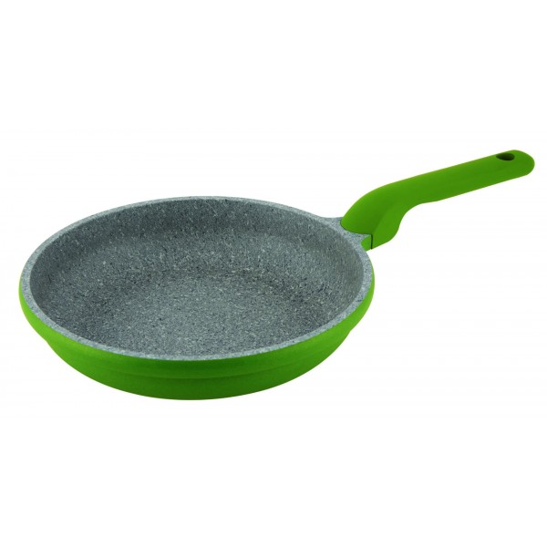 Сковорідка Con Brio CB-2426Green Сковорідка Con Brio CB-2426Green