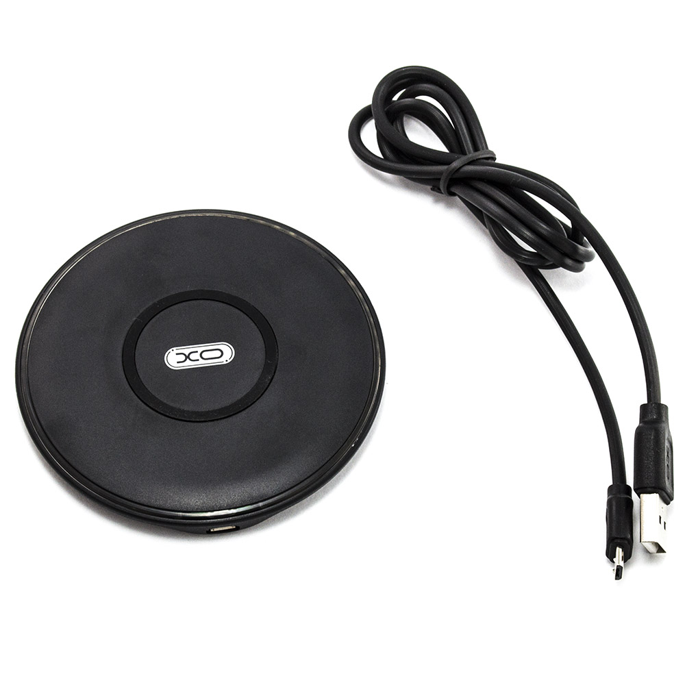 МЗП XO WX 010 Oi 10 W Black МЗП XO WX 010 Oi 10 W Black