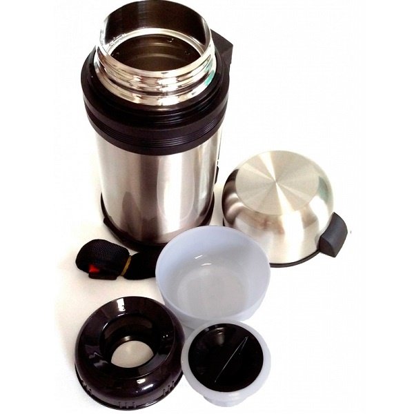 Термос Con Brio CB-325 фото №2