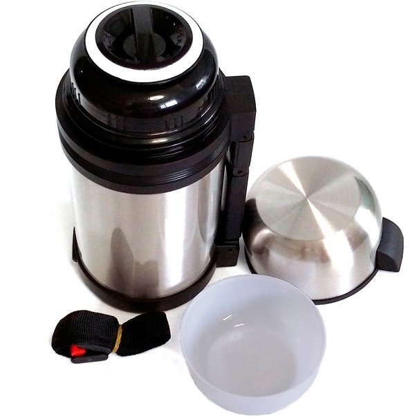 Термос Con Brio CB-325 фото №3