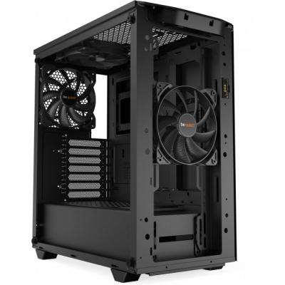 Корпус Be quiet! Pure Base 500DX Black (BGW37) фото №2