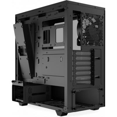 Корпус Be quiet! Pure Base 500DX Black (BGW37) фото №3