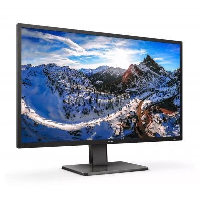 Монітор Philips Монитор  439P1 (439P1/00) фото №2