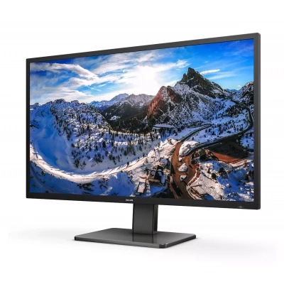 Монітор Philips Монитор  439P1 (439P1/00) фото №3