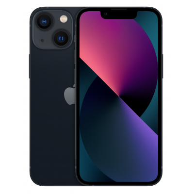 Смартфон Apple iPhone 13 mini 256GB Midnight (MLK53)