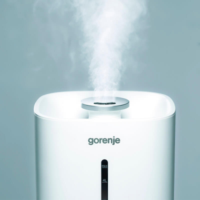 Зволожувач повітря Gorenje H45W фото №4