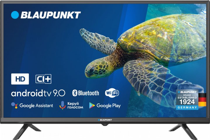 Телевизор Blaupunkt 24HB5000 Телевизор Blaupunkt 24HB5000