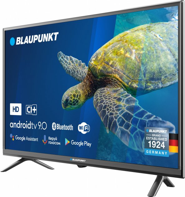 Телевизор Blaupunkt 24HB5000 фото №3