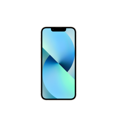 Смартфон Apple iPhone 13 mini 256GB Starlight (MLK63) фото №2