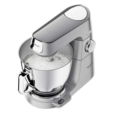 Кухонний комбайн Kenwood KVL 85.704 SI фото №3