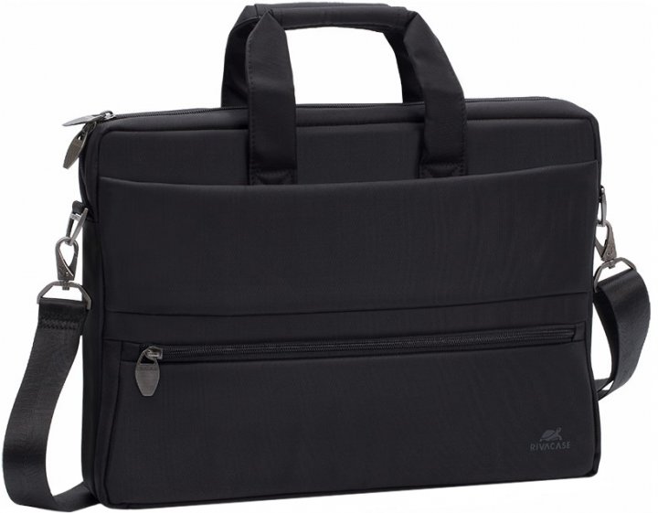 Сумка для ноутбука Riva Case 8630 Black
