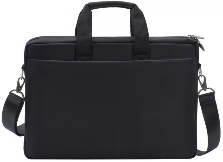 Сумка для ноутбука Riva Case 8630 Black фото №2