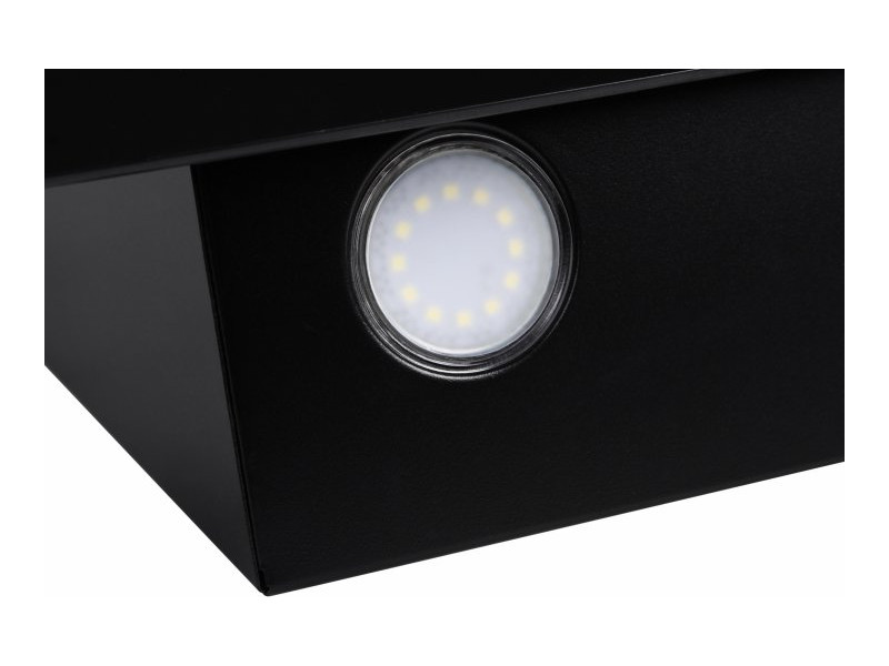 Вытяжки Ventolux TIVOLI 60 BK (950) PB фото №3