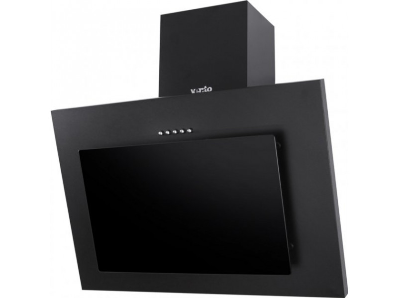 Вытяжки Ventolux TIVOLI 60 BK (950) PB