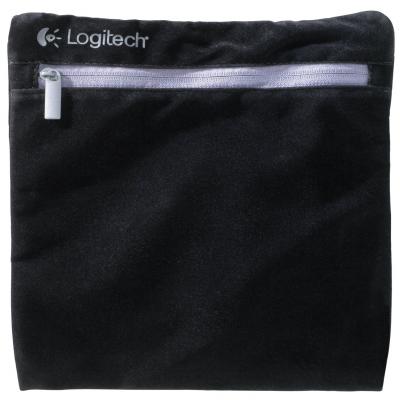 Навушники Logitech H650e Dual USB Wired Headset (981-000519) фото №6