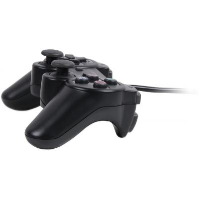 Геймпад Esperanza Vibration gamepad PS2/PS3/PC USB (EG106) фото №4