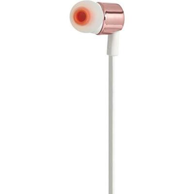 Навушники JBL T210 Rose Gold (T210RGD) фото №2