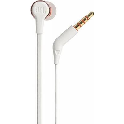 Навушники JBL T210 Rose Gold (T210RGD) фото №5