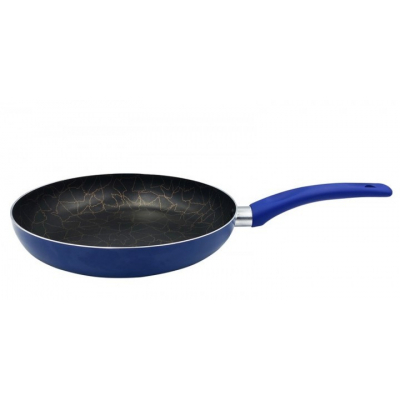 Сковорідка Gusto Weilburger Blue GT-2108-26/1 (103451)