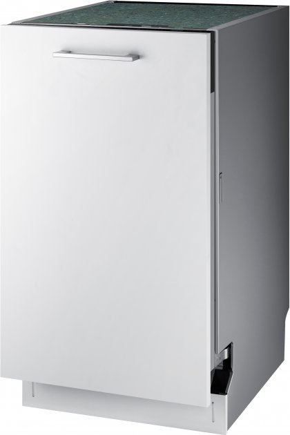 Посудомойная машина Samsung DW50R4040BB/WT фото №2