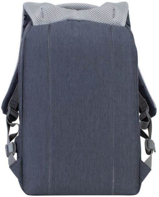 Сумка для ноутбука Riva Case 7562 Dark Grey фото №6 Сумка для ноутбука Riva Case 7562 Dark Grey фото №6