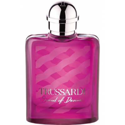 Парфумована вода Trussardi Sound of Donna 30 мл (8011530805906) фото №2