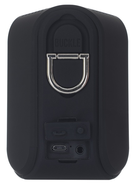 Акустическая система Ergo BTS 520 Black фото №2