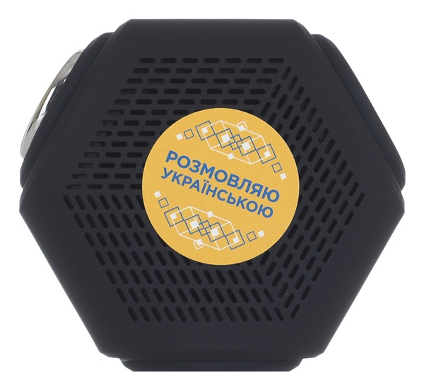 Акустическая система Ergo BTS 520 Black фото №5
