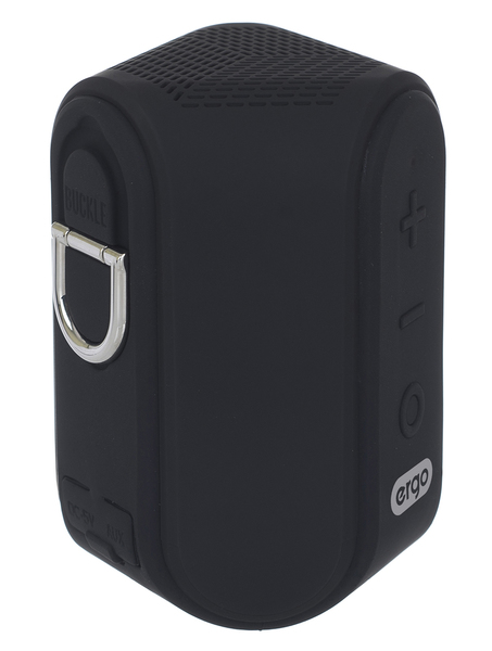 Акустическая система Ergo BTS 520 Black фото №3