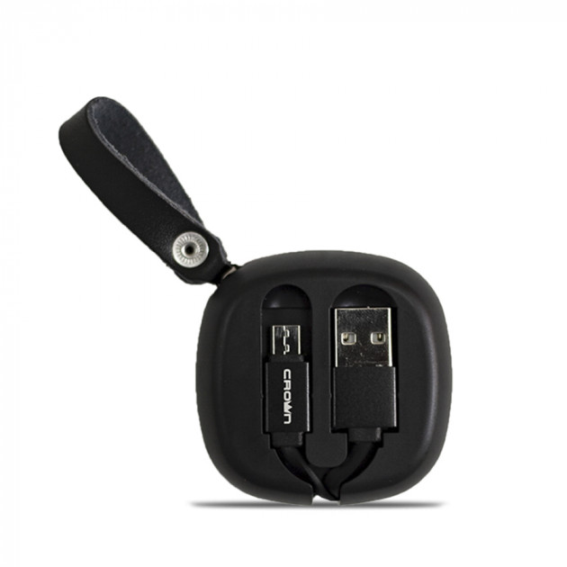 Crown CMCU 013 M Black Crown CMCU 013 M Black