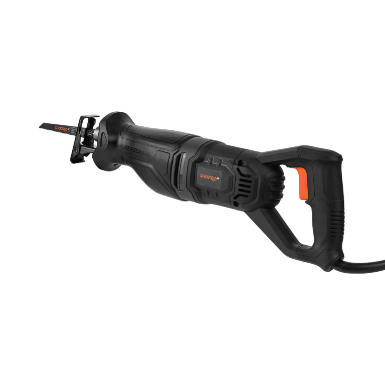 Сабельная пила Дніпро М SR-115 фото №5