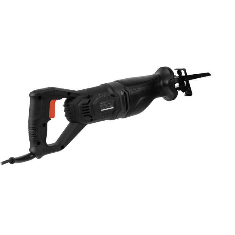 Сабельная пила Дніпро М SR-115 фото №6