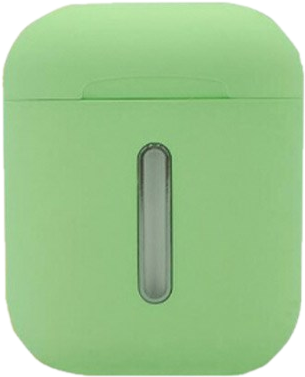 Наушники Air Pods Q 8 L TWS Pop Up Green
