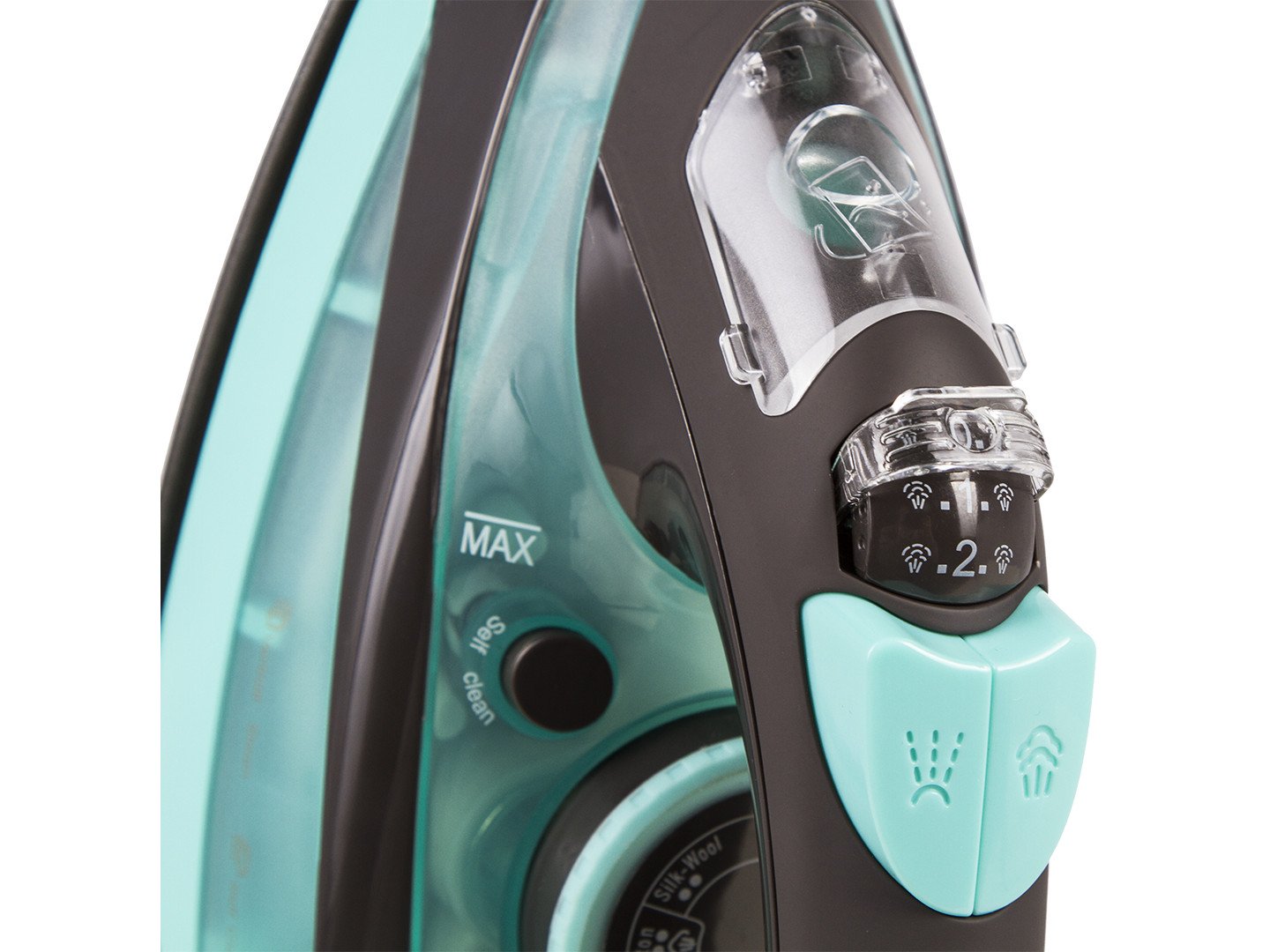 Утюг Magio MG-542 фото №7