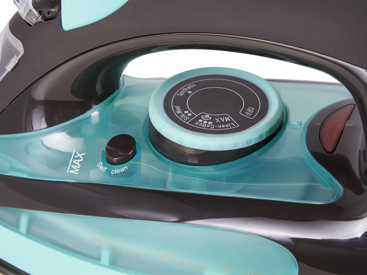 Утюг Magio MG-542 фото №2