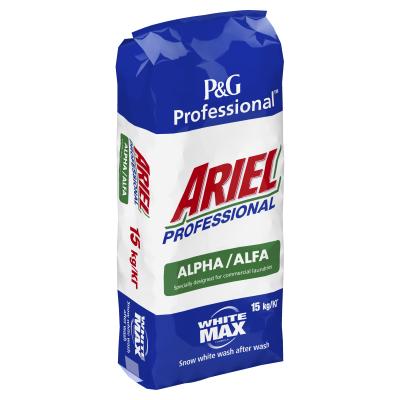 Порошок для прання Ariel Professional Alpha 15 кг (5413149222144) фото №2