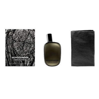 Парфумована вода Comme Des Garcons Wonderwood 50 мл (8411061707814) фото №3