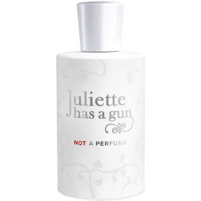 Парфюмированная вода Juliette Has a Gun Not A Perfume 50 мл (3770000002164/3770000002782) фото №2