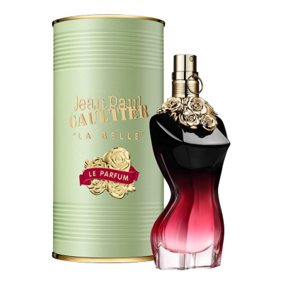 Парфумована вода  La Belle Le Parfum 50 мл (8435415049405) фото №2