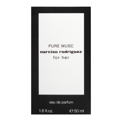 Парфумована вода Narciso Rodriguez Pure Musc For Her 50 мл (3423478504158) фото №2