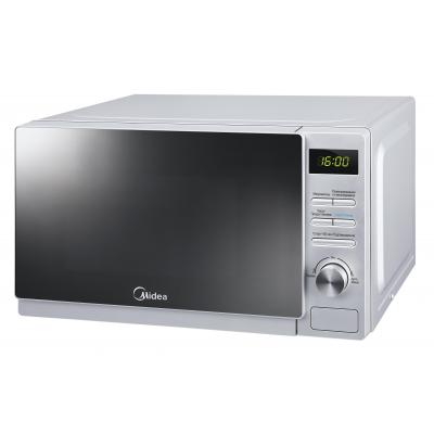 Микроволновая печь Midea AM720C4E-W фото №2