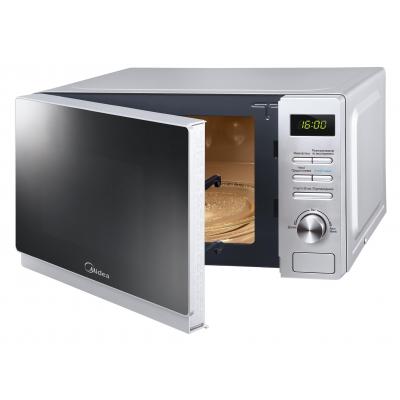 Микроволновая печь Midea AM720C4E-W фото №3