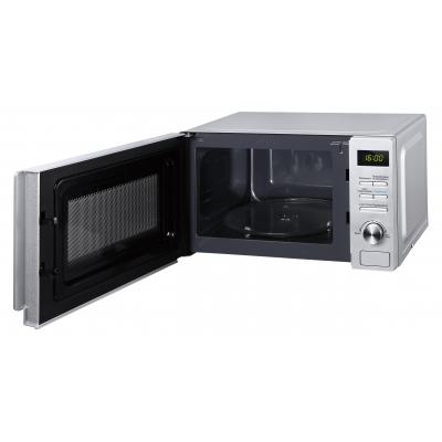 Микроволновая печь Midea AM720C4E-W фото №4