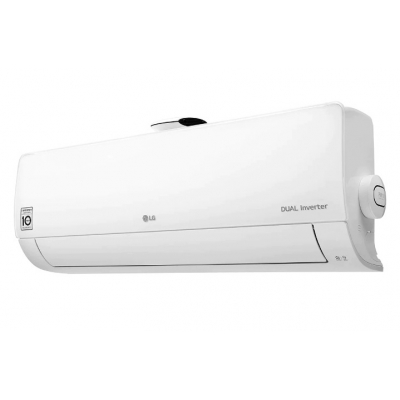 Кондиционер LG AP12RT фото №3