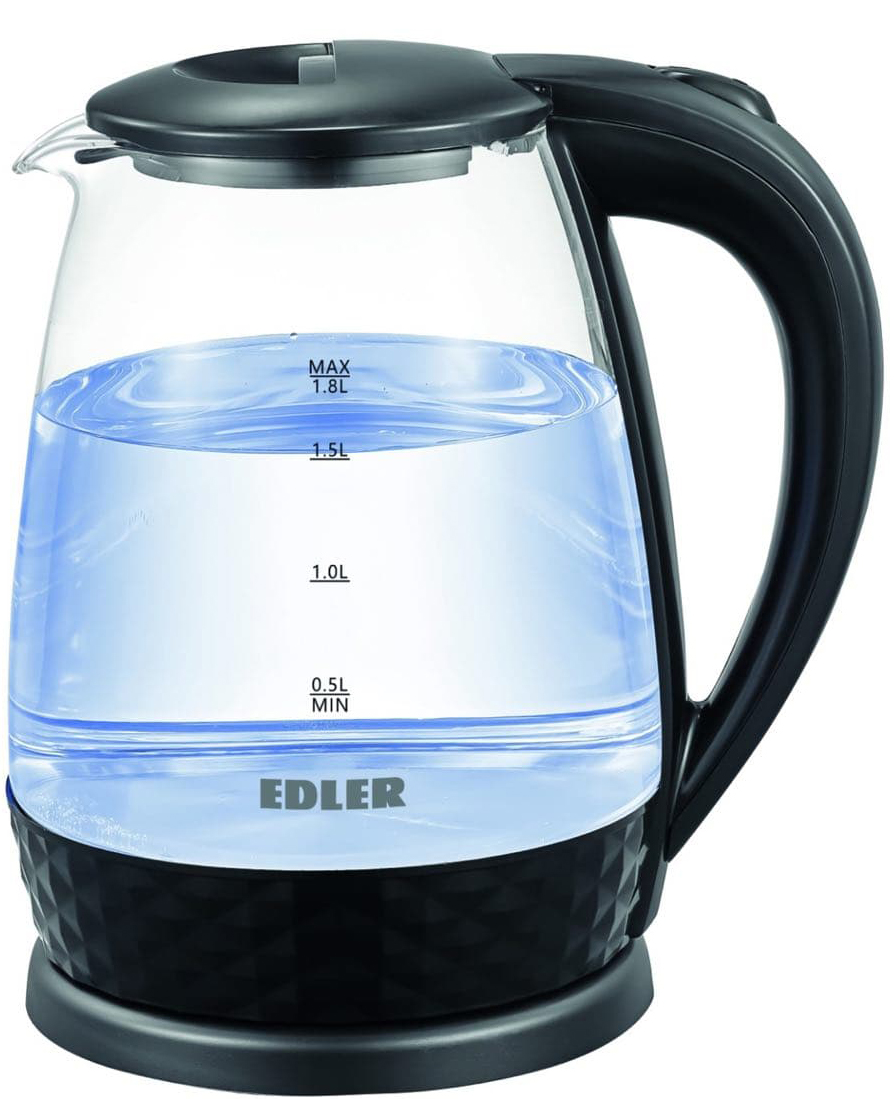 Чайник диск Edler EK5520