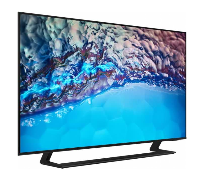 Телевізор Samsung UE50BU8500UXUA фото №3