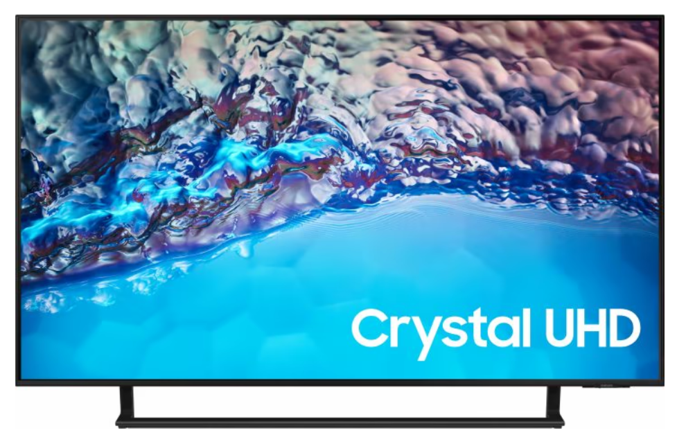 Телевізор Samsung UE50BU8500UXUA