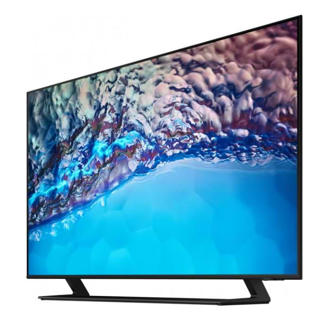 Телевізор Samsung UE50BU8500UXUA фото №5