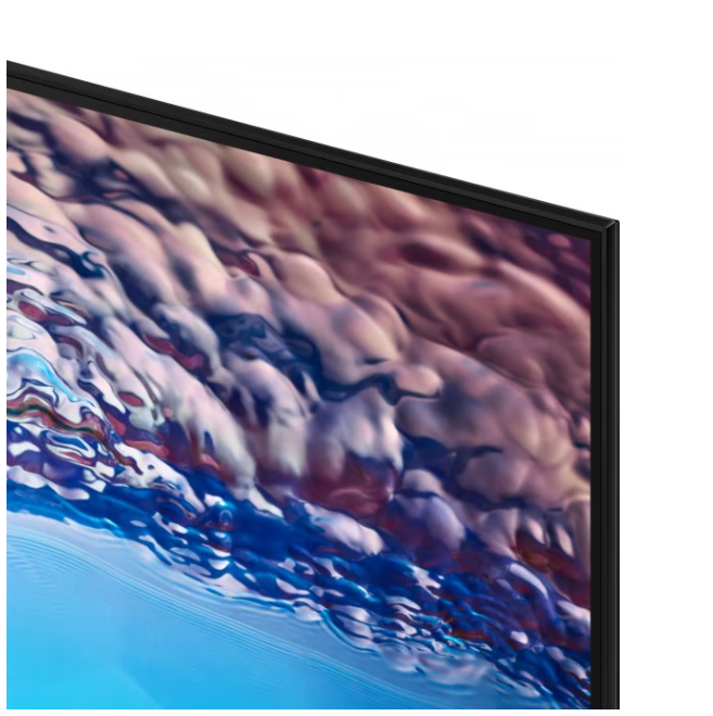Телевізор Samsung UE50BU8500UXUA фото №6