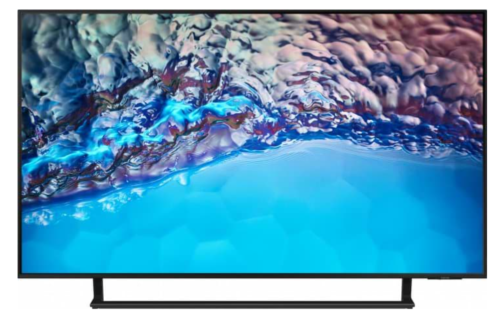 Телевізор Samsung UE50BU8500UXUA фото №2